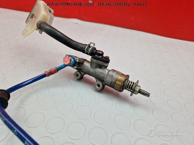 Subito POMPA POSTERIORE SUZUKI GSXR 1000 2001 2002