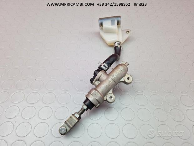 Subito POMPA POSTERIORE SUZUKI GSXR 1000 2001 2002