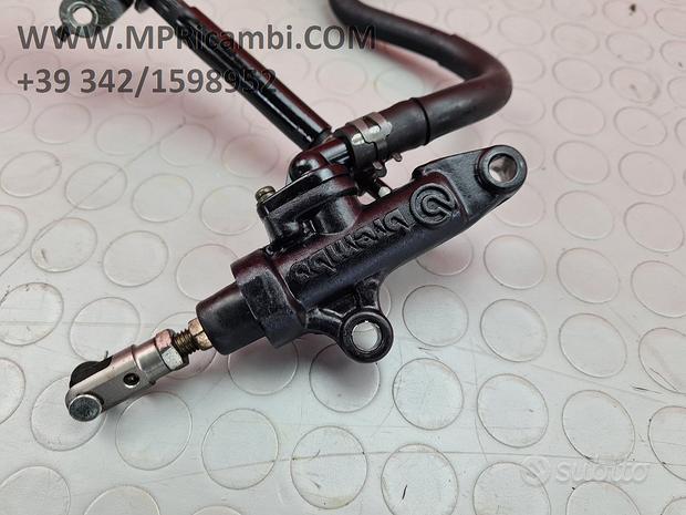 Subito POMPA POSTERIORE YAMAHA R1 2002 2003 YZF