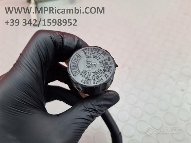 Subito POMPA POSTERIORE YAMAHA R1 2002 2003 YZF