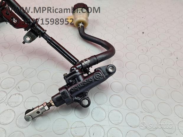 Subito POMPA POSTERIORE YAMAHA R1 2002 2003 YZF