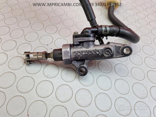 Subito POMPA POSTERIORE YAMAHA R1 2003 2002