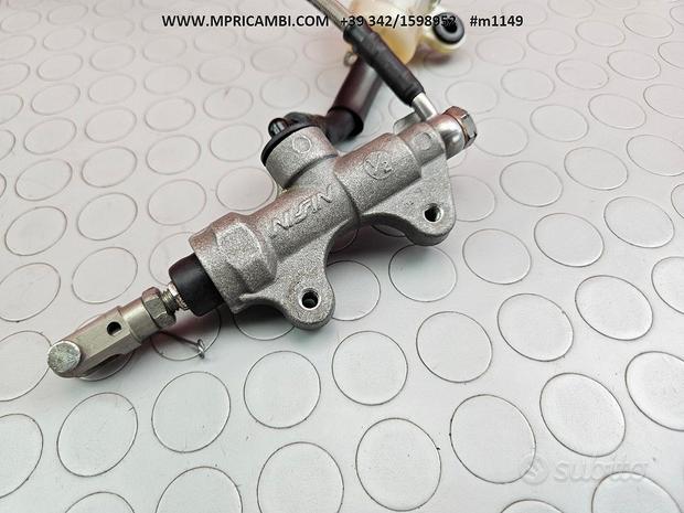 Subito POMPA POSTERIORE YAMAHA R6 2006 2007