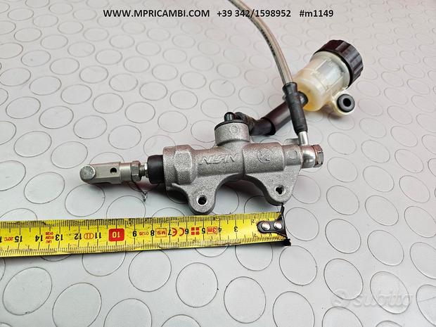 Subito POMPA POSTERIORE YAMAHA R6 2006 2007