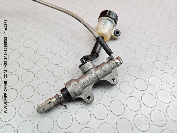 Subito POMPA POSTERIORE YAMAHA R6 2006 2007
