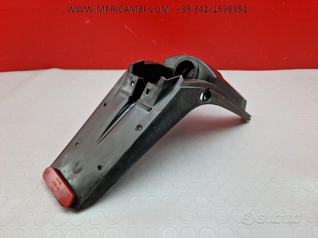 Subito PORTATARGA PORTA KTM SMC 660 2003 2004