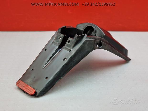 Subito PORTATARGA PORTA KTM SMC 660 2003 2004
