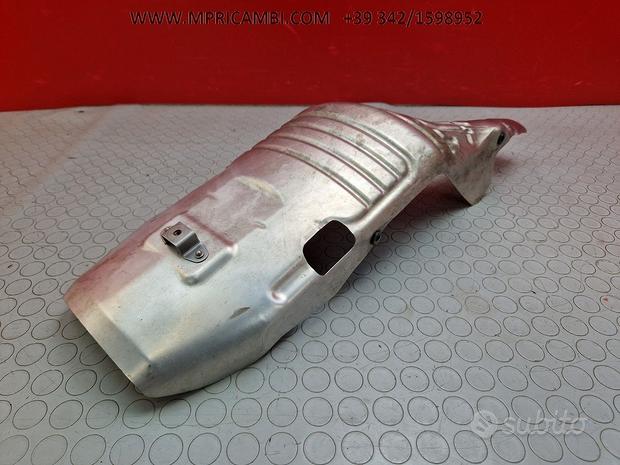 Subito PROTEZIONE CALORE HONDA CBR 600 2005 2006