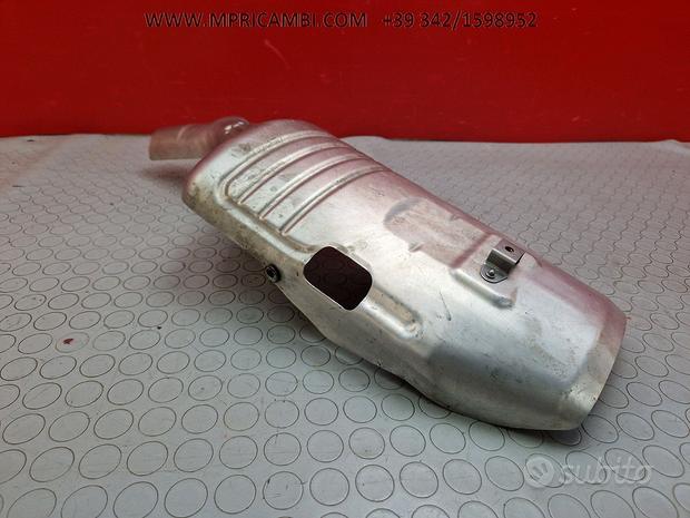 Subito PROTEZIONE CALORE HONDA CBR 600 2005 2006