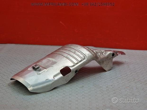 Subito PROTEZIONE CALORE HONDA CBR 600 2005 2006