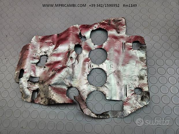 Subito PROTEZIONE CALORE YAMAHA R6 2006 2007