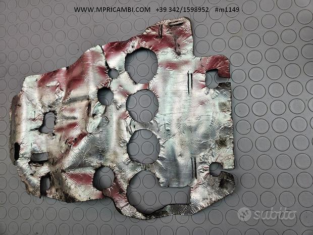 Subito PROTEZIONE CALORE YAMAHA R6 2006 2007