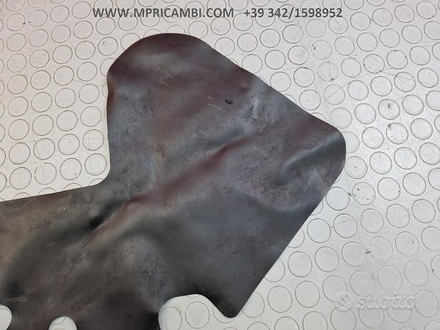 Subito PROTEZIONE GOMMA HONDA CBR 600 2005 2006