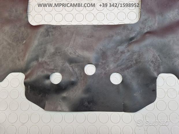 Subito PROTEZIONE GOMMA HONDA CBR 600 2005 2006