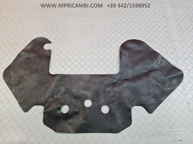 Subito PROTEZIONE GOMMA HONDA CBR 600 2005 2006