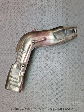 Subito PROTEZIONE LATERALE HONDA CBR 600 2005 2006