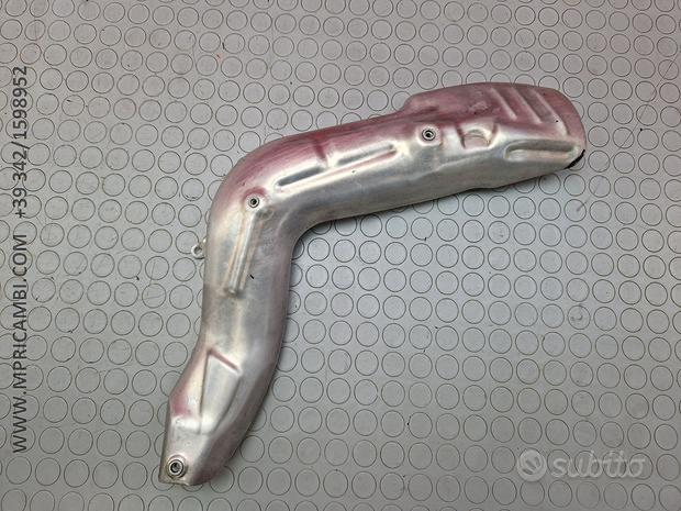 Subito PROTEZIONE LATERALE HONDA CBR 600 2005 2006