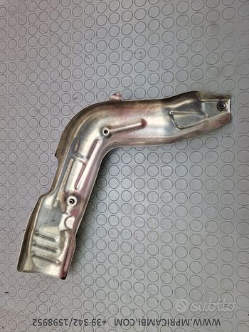 Subito PROTEZIONE LATERALE HONDA CBR 600 2005 2006