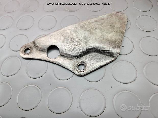 Subito PROTEZIONE TELAIO KAWASAKI KX 125 1990 1991