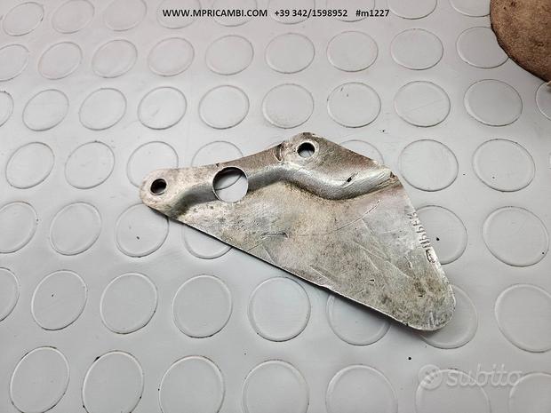 Subito PROTEZIONE TELAIO KAWASAKI KX 125 1990 1991