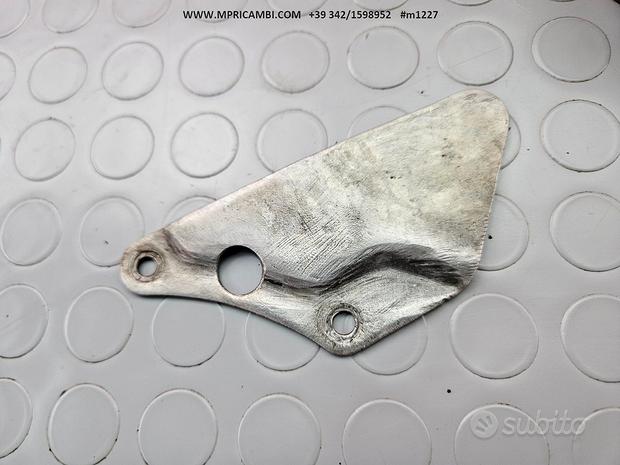 Subito PROTEZIONE TELAIO KAWASAKI KX 125 1990 1991