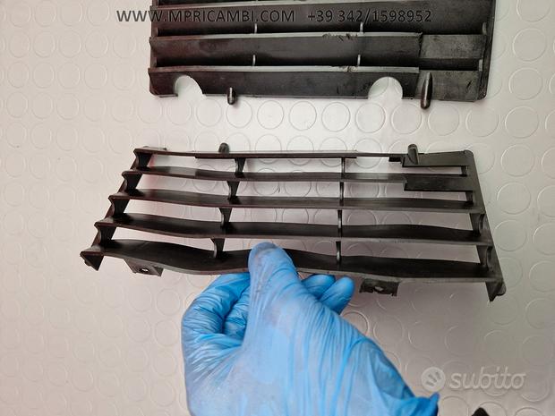 Subito PROTEZIONI RADIATORI KTM SMC 660 2003 2004