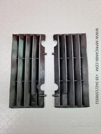 Subito PROTEZIONI RADIATORI KTM SMC 660 2003 2004