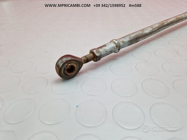 Subito PUNTONE TAMBURO KTM MX 250 1984 1985 GS 300