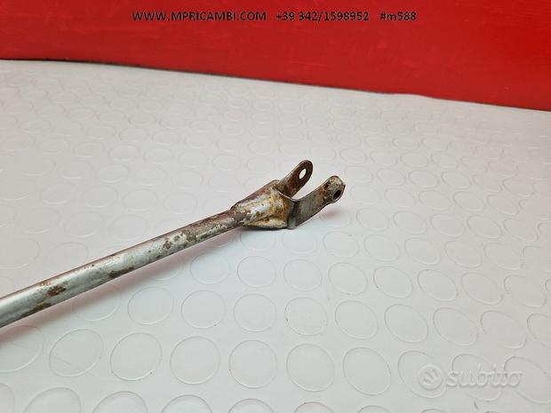 Subito PUNTONE TAMBURO KTM MX 250 1984 1985 GS 300