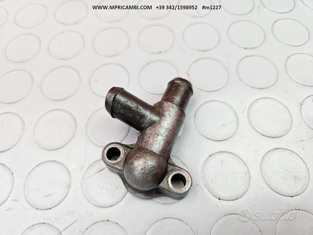 Subito RACCORDO ACQUA KAWASAKI KX 125 1990 1991