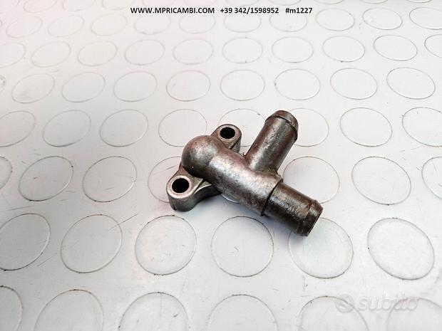 Subito RACCORDO ACQUA KAWASAKI KX 125 1990 1991