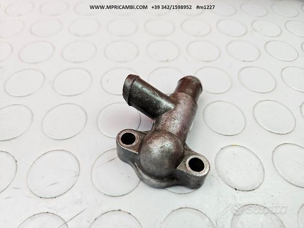 Subito RACCORDO ACQUA KAWASAKI KX 125 1990 1991