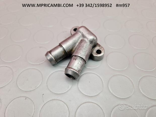 Subito RACCORDO Y KAWASAKI KX 250 1990 1991 KX250