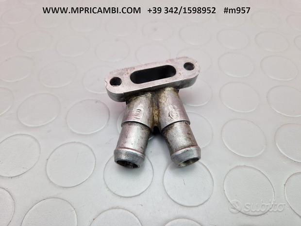 Subito RACCORDO Y KAWASAKI KX 250 1990 1991 KX250
