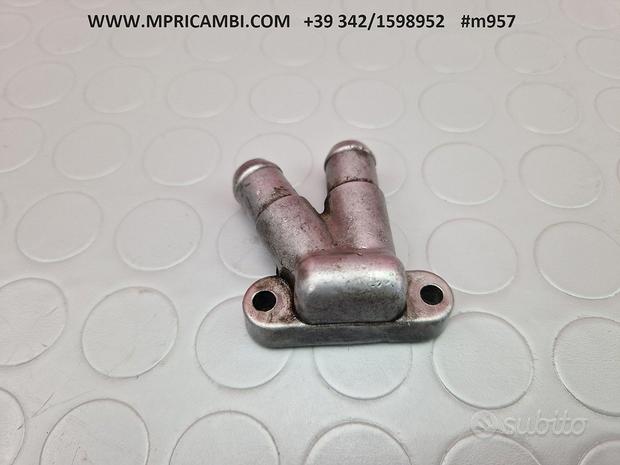 Subito RACCORDO Y KAWASAKI KX 250 1990 1991 KX250