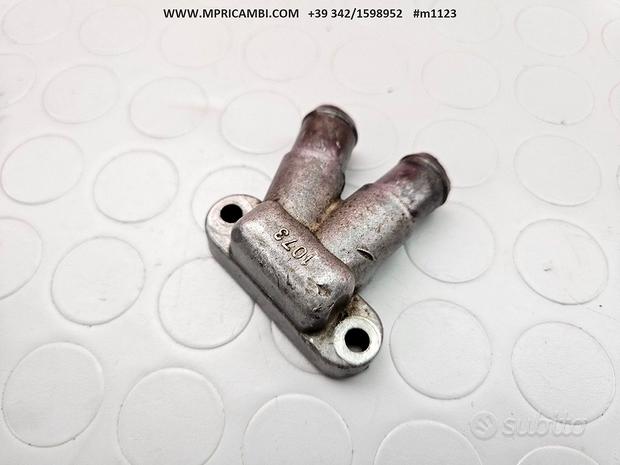 Subito RACCORDO Y KAWASAKI KX 250 1992 1993 KX250