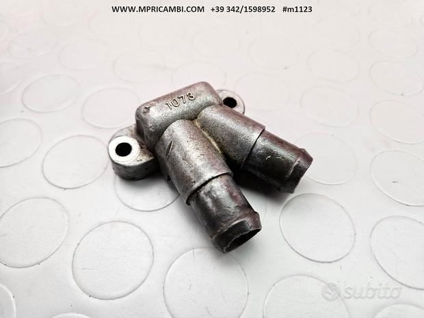 Subito RACCORDO Y KAWASAKI KX 250 1992 1993 KX250