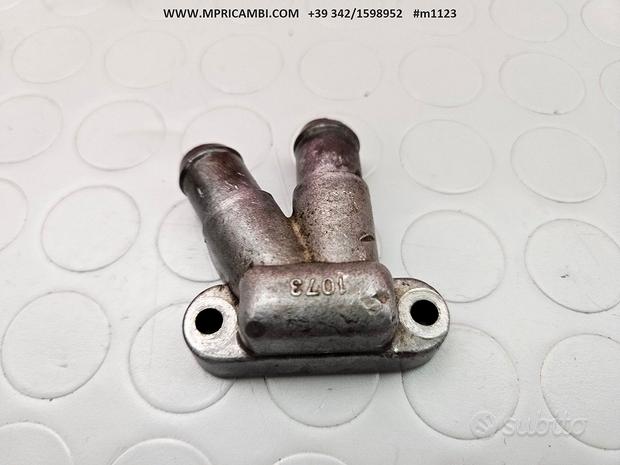 Subito RACCORDO Y KAWASAKI KX 250 1992 1993 KX250