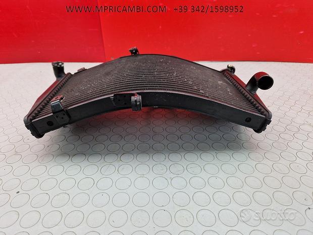 Subito RADIATORE ACQUA HONDA CBR 600 2005 2006