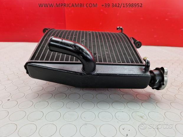 Subito RADIATORE ACQUA HONDA CBR 600 2005 2006