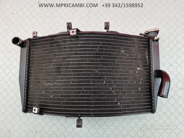 Subito RADIATORE ACQUA HONDA CBR 600 2005 2006