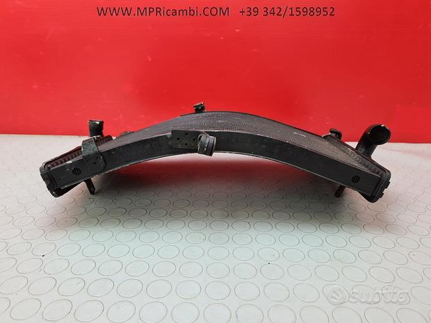 Subito RADIATORE ACQUA HONDA CBR 600 RR 2006 2005