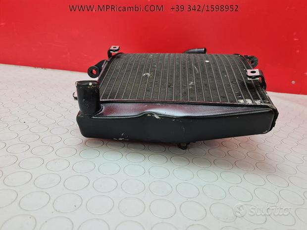 Subito RADIATORE ACQUA HONDA CBR 600 RR 2006 2005