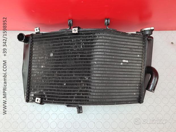 Subito RADIATORE ACQUA HONDA CBR 600 RR 2006 2005