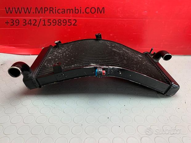 Subito RADIATORE ACQUA HONDA CBR 919 1996 1997 900