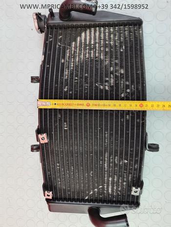 Subito RADIATORE ACQUA HONDA CBR 954 2002 2003