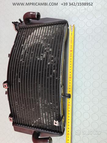 Subito RADIATORE ACQUA HONDA CBR 954 2002 2003