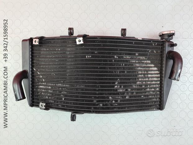 Subito RADIATORE ACQUA HONDA CBR 954 2002 2003
