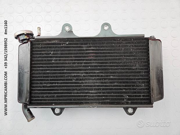 Subito RADIATORE ACQUA KTM RC 390 2015 2016