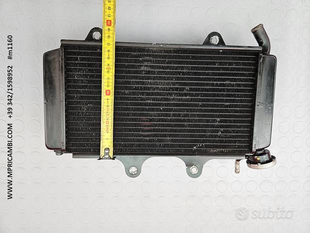 Subito RADIATORE ACQUA KTM RC 390 2015 2016